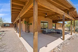 6891 N Camino Verde, Tucson, AZ 85743 - Photo 6