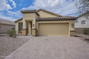 8760 W Saguaro Moon Rd, Marana, AZ 85653 - Photo 2