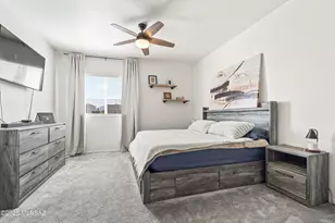1874 S Poetry Ln, Tucson, AZ 85711 - Photo 14