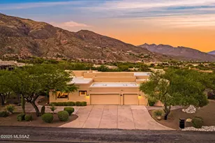 6578 N Paseo Tamayo, Tucson, AZ 85750 - Photo 2