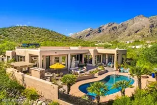 6578 N Paseo Tamayo, Tucson, AZ 85750 - Photo 42