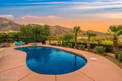 6578 N Paseo Tamayo, Tucson, AZ 85750 - Photo 34