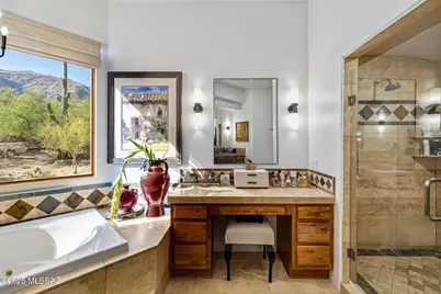 6578 N Paseo Tamayo, Tucson, AZ 85750 - Photo 20