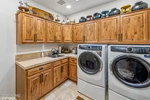 6578 N Paseo Tamayo, Tucson, AZ 85750 - Photo 36