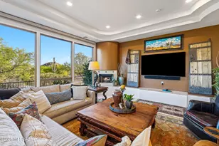 6578 N Paseo Tamayo, Tucson, AZ 85750 - Photo 24