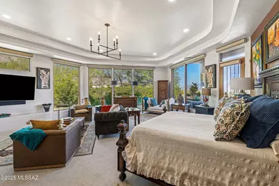 6578 N Paseo Tamayo, Tucson, AZ 85750 - Photo 14