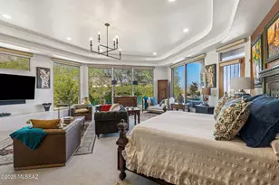 6578 N Paseo Tamayo, Tucson, AZ 85750 - Photo 14