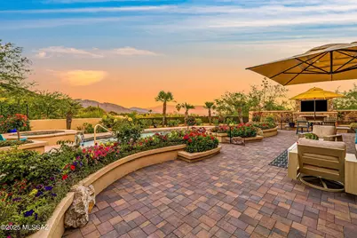 6578 N Paseo Tamayo, Tucson, AZ 85750 - Photo 30