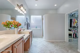 5854 S Turquoise Canyon Dr, Green Valley, AZ 85622 - Photo 26