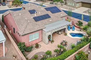 5854 S Turquoise Canyon Dr, Green Valley, AZ 85622 - Photo 2