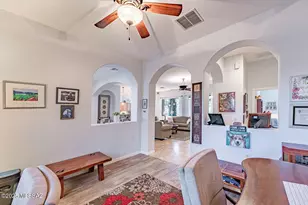 5854 S Turquoise Canyon Dr, Green Valley, AZ 85622 - Photo 20