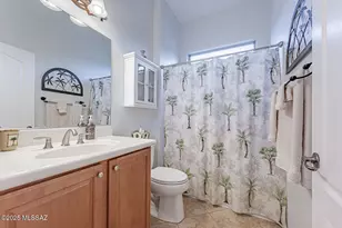 5854 S Turquoise Canyon Dr, Green Valley, AZ 85622 - Photo 32