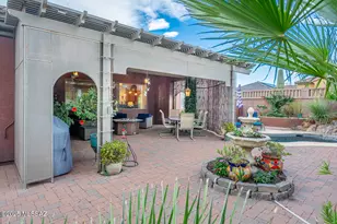 5854 S Turquoise Canyon Dr, Green Valley, AZ 85622 - Photo 40