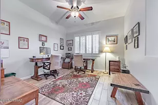 5854 S Turquoise Canyon Dr, Green Valley, AZ 85622 - Photo 18