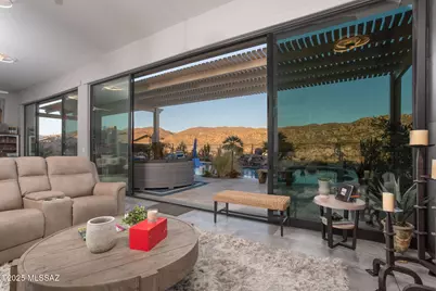 36351 S Basin Camp Road, Saddlebrooke, AZ 85739 - Photo 18