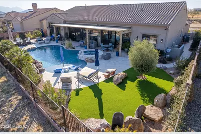 36351 S Basin Camp Road, Saddlebrooke, AZ 85739 - Photo 34