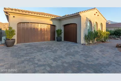 36351 S Basin Camp Road, Saddlebrooke, AZ 85739 - Photo 36