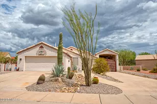 2713 S Desert Hawk Pl, Tucson, AZ 85713 - Photo 32