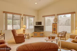 2713 S Desert Hawk Pl, Tucson, AZ 85713 - Photo 18