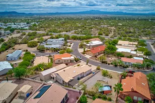 2713 S Desert Hawk Pl, Tucson, AZ 85713 - Photo 48