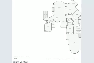 6350 N Whaleback Place, Tucson, AZ 85750 - Photo 52