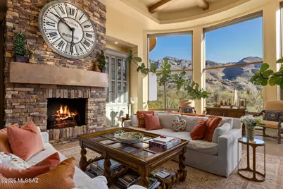 6350 N Whaleback Place, Tucson, AZ 85750 - Photo 8