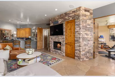 6350 N Whaleback Place, Tucson, AZ 85750 - Photo 36