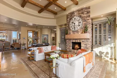 6350 N Whaleback Place, Tucson, AZ 85750 - Photo 10