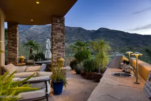 6350 N Whaleback Pl, Tucson, AZ 85750 - Photo 44