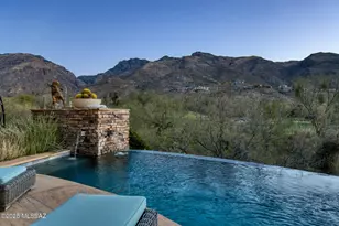 6350 N Whaleback Pl, Tucson, AZ 85750 - Photo 46