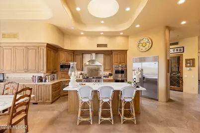 6350 N Whaleback Place, Tucson, AZ 85750 - Photo 16