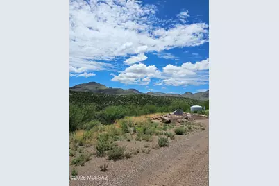 87 Alegria Road, Tubac, AZ 85646 - Photo 2