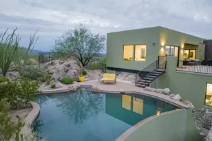 3898 N Camino Ojo de Agua, Tucson, AZ 85749 - Photo 40