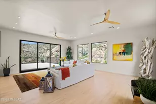 3898 N Camino Ojo de Agua, Tucson, AZ 85749 - Photo 2