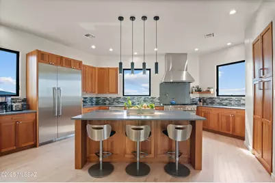 3898 N Camino Ojo De Agua, Tucson, AZ 85749 - Photo 4