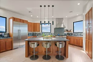 3898 N Camino Ojo de Agua, Tucson, AZ 85749 - Photo 4