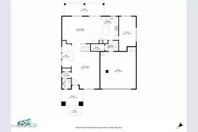 8352 N Amber Burst Drive, Tucson, AZ 85743 - Photo 46