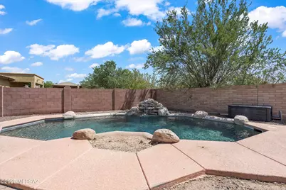 8352 N Amber Burst Drive, Tucson, AZ 85743 - Photo 40