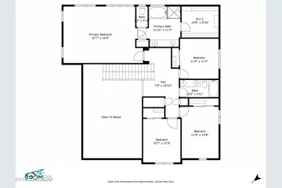 8352 N Amber Burst Drive, Tucson, AZ 85743 - Photo 44