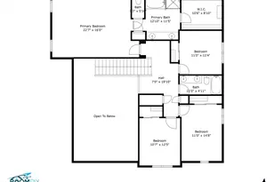 8352 N Amber Burst Dr, Tucson, AZ 85743 - Photo 44