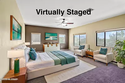 8352 N Amber Burst Drive, Tucson, AZ 85743 - Photo 26