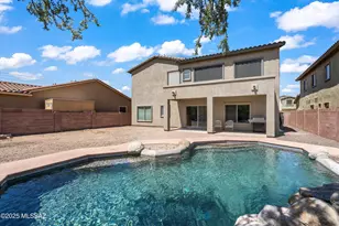 8352 N Amber Burst Dr, Tucson, AZ 85743 - Photo 42