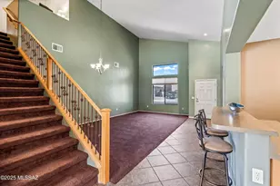 8352 N Amber Burst Dr, Tucson, AZ 85743 - Photo 4