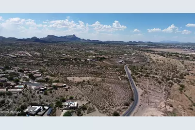 6055 Silverbell Road #1-5, Tucson, AZ 85743 - Photo 10