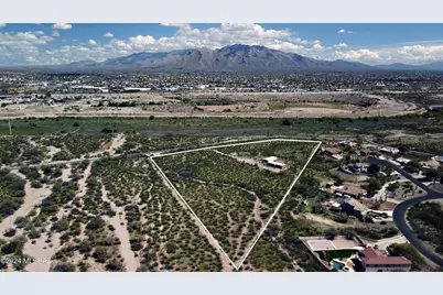 6055 Silverbell Road #1-5, Tucson, AZ 85743 - Photo 2