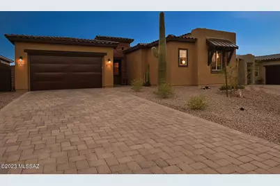 14399 Palo Verde Place, Marana, AZ 85658 - Photo 36