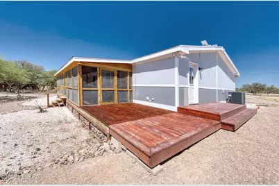 1321 E Morris Lane, Benson, AZ 85602 - Photo 38