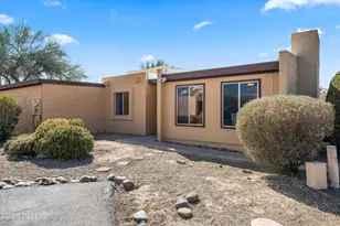 7070 E Corto Caravaca, Tucson, AZ 85715 - Photo 2