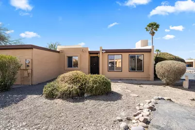 7070 E Corto Caravaca, Tucson, AZ 85715 - Photo 1