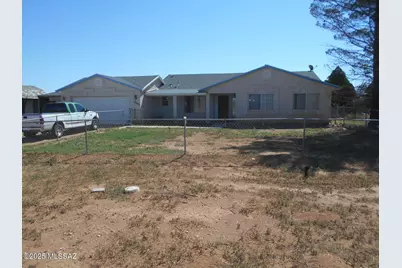 13242 S Kit Carson Road, Pearce, AZ 85625 - Photo 4